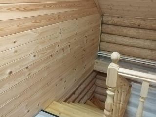 Сдаю коттедж есть электричество своя скважина фото 22 Дмитров