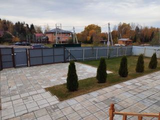 Сдаю коттедж есть электричество своя скважина фото 30 Дмитров