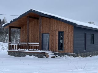 Продаю дом своя скважина подведено электричество фото 11 Руза