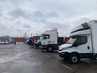 Сдам нежилое помещение видеонаблюдение имеется охрана фото Мытищи