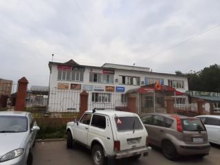 Сдается помещение под магазин есть пожарная сигнализация фото 8 Серпухов