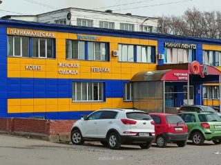 Сдается помещение под магазин есть пожарная сигнализация фото 16 Серпухов