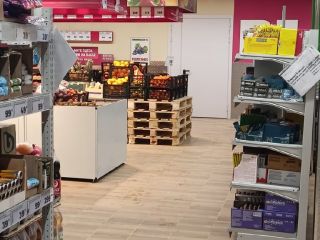 Сдается помещение под магазин есть пожарная сигнализация фото 17 Серпухов