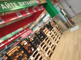 Сдается помещение под магазин есть пожарная сигнализация фото 21 Серпухов