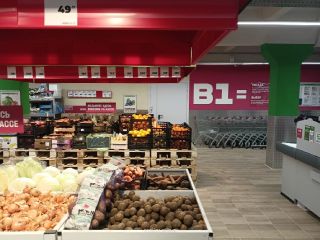 Сдается помещение под магазин есть пожарная сигнализация фото 22 Серпухов