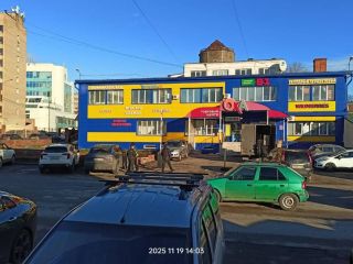 Сдается помещение под магазин есть пожарная сигнализация фото 28 Серпухов