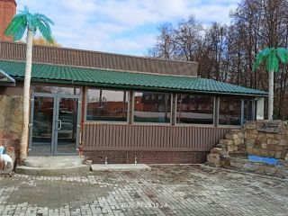 Сдаю нежилое помещение есть пожарная сигнализация фото 9 Серпухов