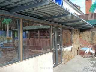 Сдаю нежилое помещение есть пожарная сигнализация фото 12 Серпухов