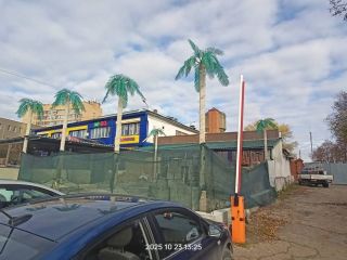 Сдаю нежилое помещение есть пожарная сигнализация фото 13 Серпухов