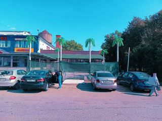 Сдаю нежилое помещение есть пожарная сигнализация фото 17 Серпухов