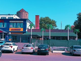 Сдаю нежилое помещение есть пожарная сигнализация фото 18 Серпухов