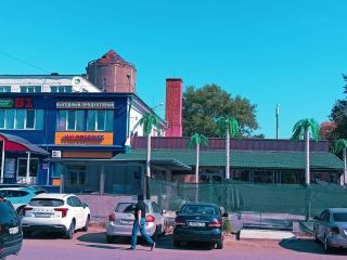 Сдаю нежилое помещение есть пожарная сигнализация фото 19 Серпухов