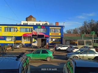 Сдается магазин есть пожарная сигнализация фото 2 Серпухов