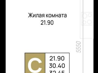 Продается студия рассрочка фото Анапа