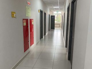 Сдается офис удобное расположение на первой линии фото 5 Казань