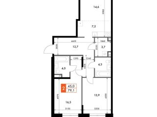 Продам нежилое помещение фото 3 Зеленодольск