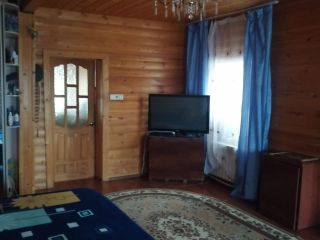 Продам блочный дом ремонт по авторскому проекту фото 4 Д.Грибанино