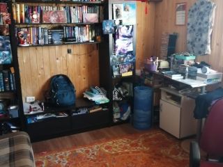 Продам блочный дом ремонт по авторскому проекту фото 7 Д.Грибанино