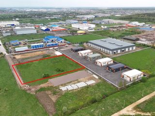 Продам земельный участок асфальтная дорога имеется скважина фото Тосно