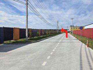 Продам земельный участок асфальтная дорога имеется скважина фото 3 Тосно