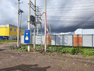 Продам земельный участок асфальтная дорога имеется скважина фото 4 Тосно