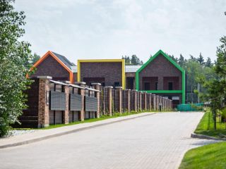 Продам кирпичный коттедж фото 9 Подольск