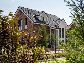 Продается кирпичный коттедж фото 17 Подольск