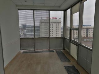 Сдаю офисное помещение есть пожарная сигнализация имеется охрана фото Химки