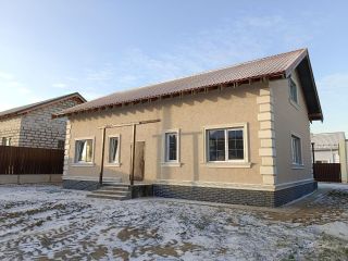 Продается блочный коттедж под индивидуальное жилищное строительство рядом асфальт фото 3 Балашиха