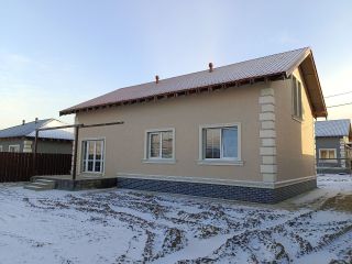 Продается блочный коттедж под индивидуальное жилищное строительство рядом асфальт фото 4 Балашиха