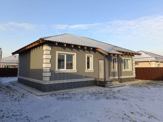 Продаю блочный дом рядом асфальт под индивидуальное жилищное строительство фото 3 Балашиха