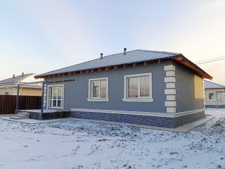 Продаю блочный дом рядом асфальт под индивидуальное жилищное строительство фото 4 Балашиха