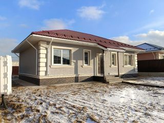 Продаю блочный дом своя скважина под индивидуальное жилищное строительство фото 2 Балашиха