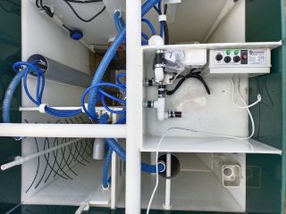 Продаю блочный дом своя скважина под индивидуальное жилищное строительство фото 17 Балашиха