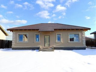 Продам блочный дом асфальтная дорога своя скважина фото 3 Балашиха
