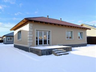 Продам блочный дом асфальтная дорога своя скважина фото 4 Балашиха