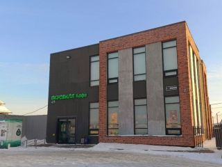 Продаю блочный дом асфальтная дорога фото 21 Балашиха