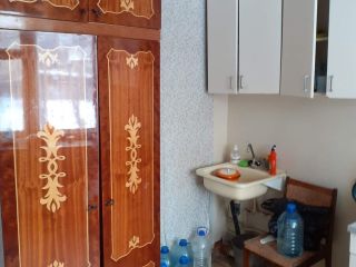 Продается однокомнатная квартира с коммуникациями подключена канализация фото 4 Пермь