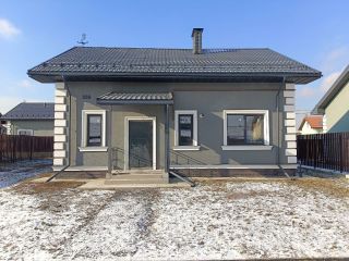 Продам блочный коттедж подключена канализация имеется скважина фото 2 Балашиха