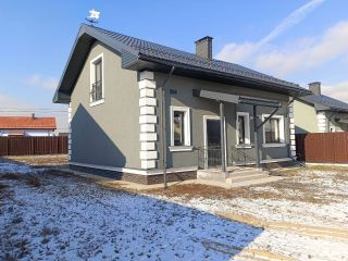 Продам блочный коттедж подключена канализация имеется скважина фото 3 Балашиха