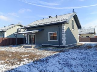 Продам блочный коттедж подключена канализация имеется скважина фото 4 Балашиха