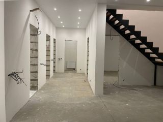 Продам блочный коттедж подключена канализация имеется скважина фото 14 Балашиха