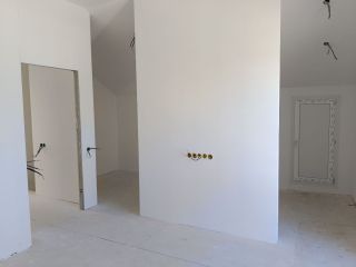 Продам блочный коттедж подключена канализация имеется скважина фото 15 Балашиха