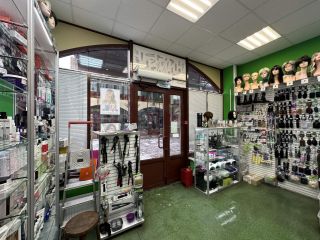 Сдам помещение под магазин с коммуникациями панорамные окна фото 4 Балашиха