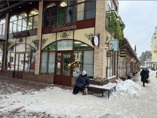 Сдам помещение под магазин с коммуникациями панорамные окна фото 6 Балашиха