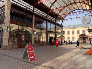 Сдам помещение под магазин с коммуникациями панорамные окна фото 9 Балашиха