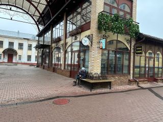 Сдам помещение под магазин с коммуникациями панорамные окна фото 12 Балашиха