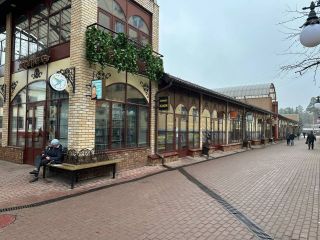 Сдам помещение под магазин с коммуникациями панорамные окна фото 13 Балашиха