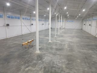 Сдам помещение под склад подключена канализация с коммуникациями фото 2 Руза