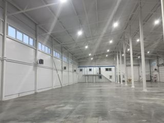 Сдам помещение под склад подключена канализация с коммуникациями фото 4 Руза